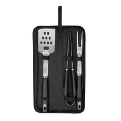 Set Asado Master Beef - Ay Caramba Merchandising