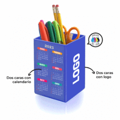 Cubo Portalapices - comprar online