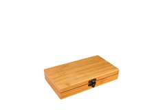 Deluxe Set Vino Bamboo - comprar online