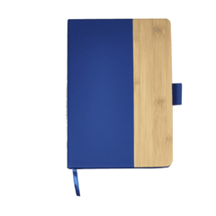 Cuaderno Bamboo Color - comprar online