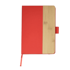 Cuaderno Bamboo Color - Ay Caramba Merchandising