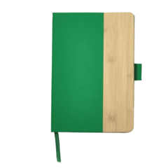 Cuaderno Bamboo Color - tienda online