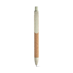 Bolígrafo Bio Cork - comprar online