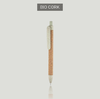 Bolígrafo Bio Cork