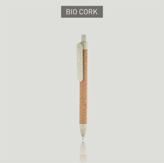 Bolígrafo Bio Cork