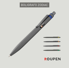 Boligrafo ZODIAC