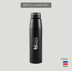 Botella Racket