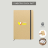 Cuaderno Bookraft