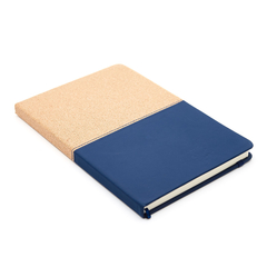 Cuaderno Cork en internet