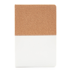 Cuaderno Cork - Ay Caramba Merchandising