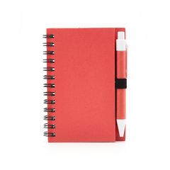Cuaderno Eco Colors en internet