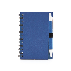 Imagen de Cuaderno Eco Colors