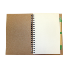 Cuaderno Eco Libreta A5 - comprar online