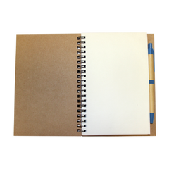 Cuaderno Eco Libreta A5 - tienda online