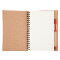 Cuaderno Eco Libreta A5