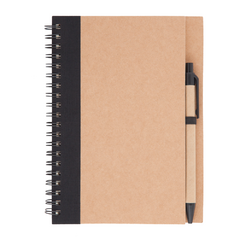 Cuaderno Eco Libreta A5 en internet