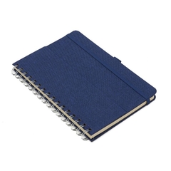 Cuaderno Genesis - comprar online