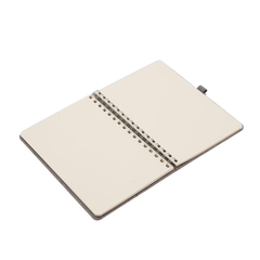 Cuaderno Genesis