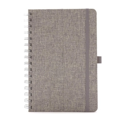 Cuaderno Genesis - tienda online