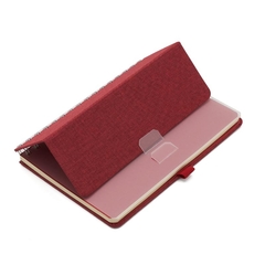 Cuaderno Genesis en internet