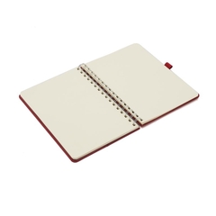 Cuaderno Genesis - Ay Caramba Merchandising