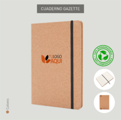 Cuaderno Gazette