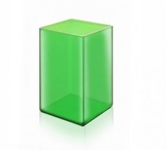 Cubo Portalapices