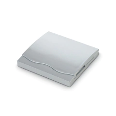 Espejo cuadrado plástico - tienda online