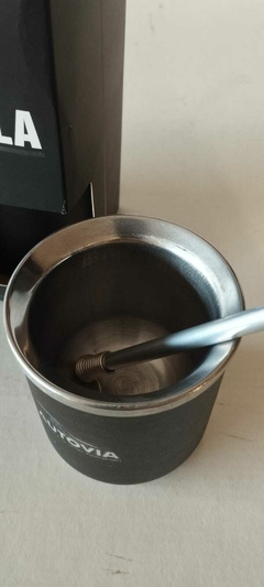 Mate acero Inox - tienda online