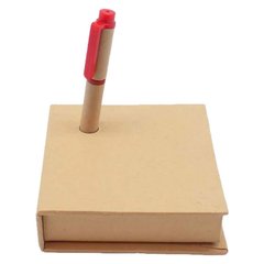 SET PORTA NOTAS ECO