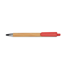 Boligrafo Bamboo color - comprar online