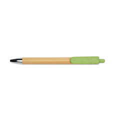 Boligrafo Bamboo color - tienda online