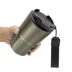 Mug Termico CAPOF - tienda online