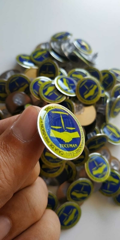 pines personalizados