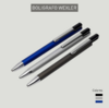 Boligrafo Wexler