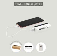 Power Bank Charge I