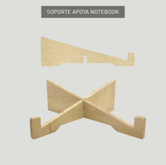 Soporte Apoya Notebook