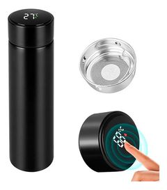 TERMO BOTELLA TÉRMICA SMART CUP