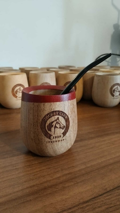 Mates personalizados Argentina