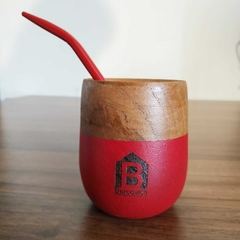 mates grabados argentina