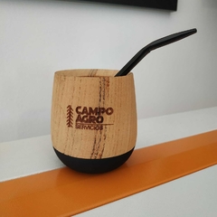 MATE PARA EMPRESAS