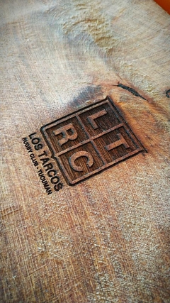 TABLA DE ASADO - comprar online