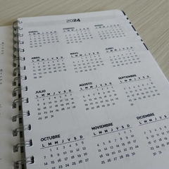 AGENDAS 2024 - tienda online