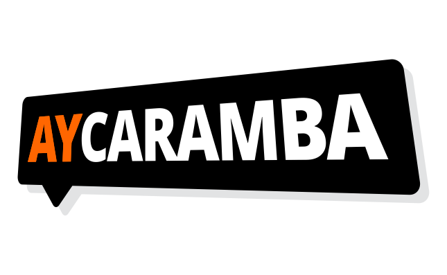 Ay Caramba Merchandising