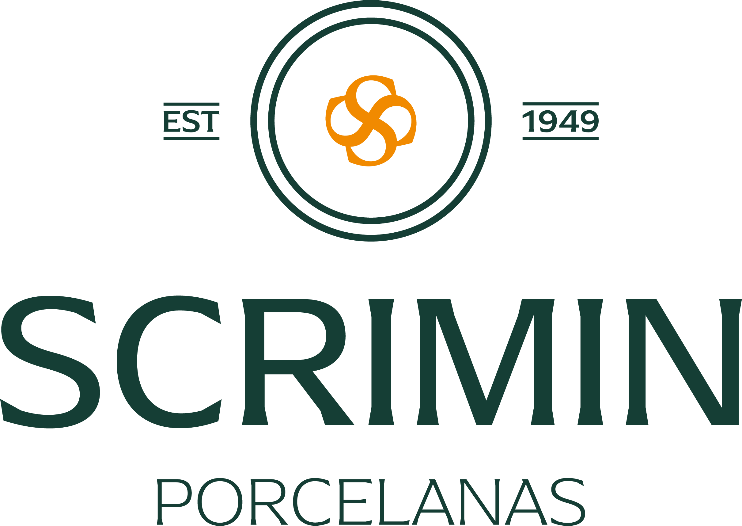 Scrimin Porcelanas