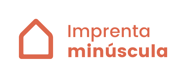 Imprenta minúscula