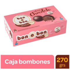 Aguila Bon o Bon Bombones 270 gr