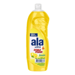 Ala Ultra x 300 ml byb