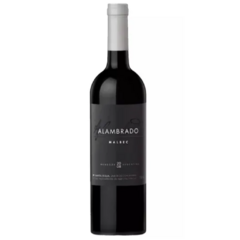 Alambrado Malbec - comprar online