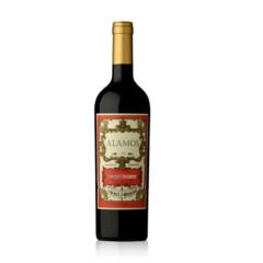 Alamos Cabernet Sauvignon - comprar online